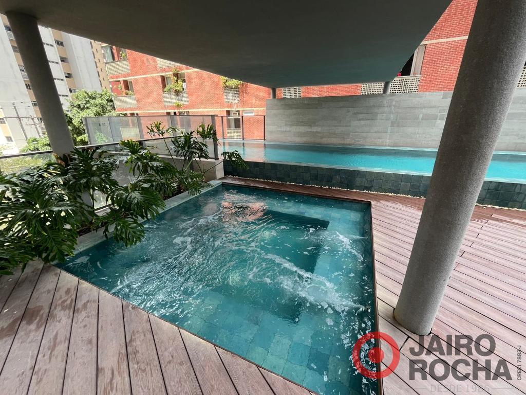 EDF. ALAMEDA BRUNEHILDE TRAJANO - Foto 13