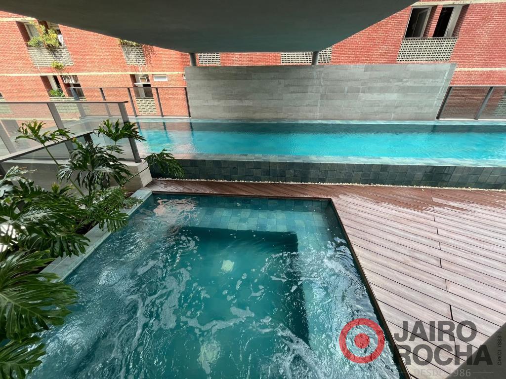 EDF. ALAMEDA BRUNEHILDE TRAJANO - Foto 14