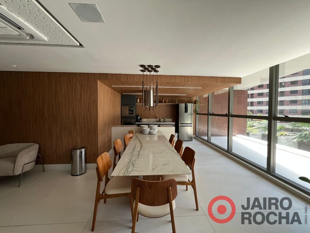 EDF. ALAMEDA BRUNEHILDE TRAJANO - Foto 24