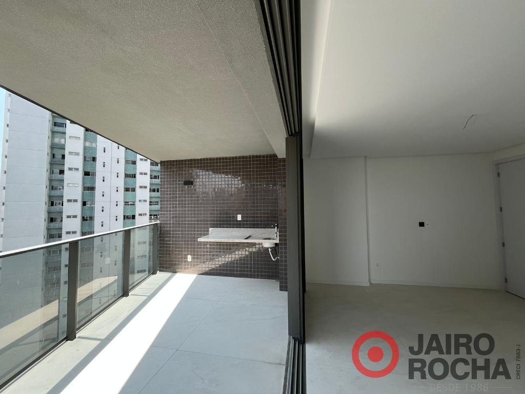 EDF. ALAMEDA BRUNEHILDE TRAJANO - Foto 35