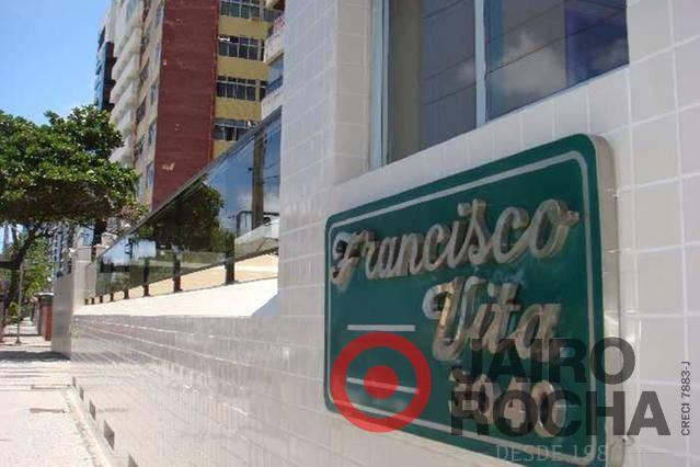 EDF. FRANCISCO VITA - Foto 2