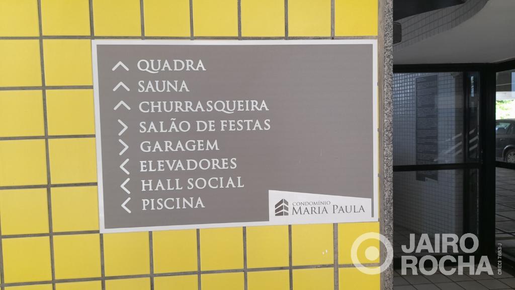 EDF MARIA PAULA - Foto 46