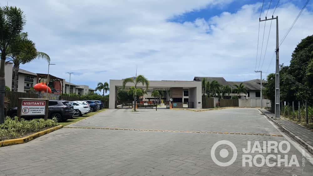 CONDOMÍNIO  BEACH CLASS ECOLIFE - BANGALÓ