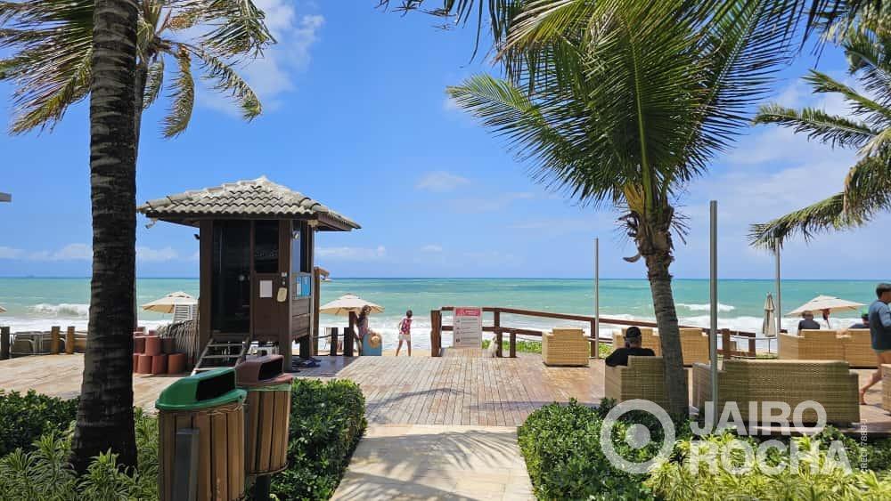 CONDOMÍNIO  BEACH CLASS ECOLIFE - BANGALÓ - Foto 2