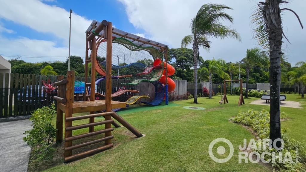 CONDOMÍNIO  BEACH CLASS ECOLIFE - BANGALÓ - Foto 24