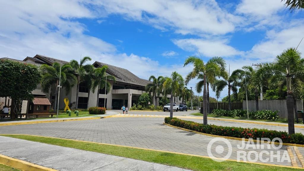 CONDOMÍNIO  BEACH CLASS ECOLIFE - BANGALÓ - Foto 31