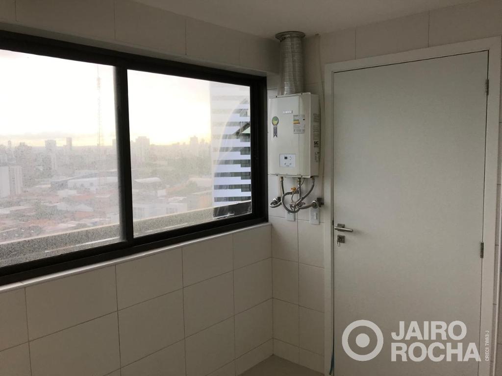 Jardins da Aurora - Foto 54