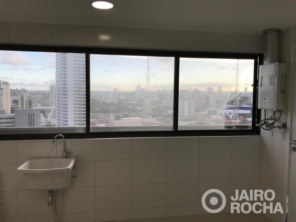 Jardins da Aurora - Foto 55