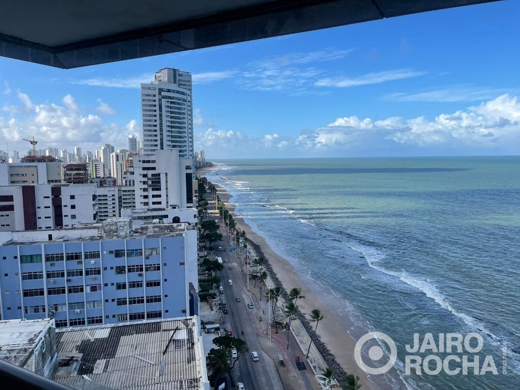 Edf Estação do Mar - Foto 14