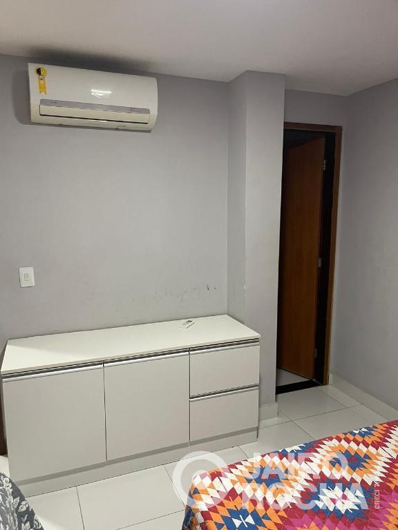 CONDOMÍNIO BELA PRAIA - FLAT - Foto 13