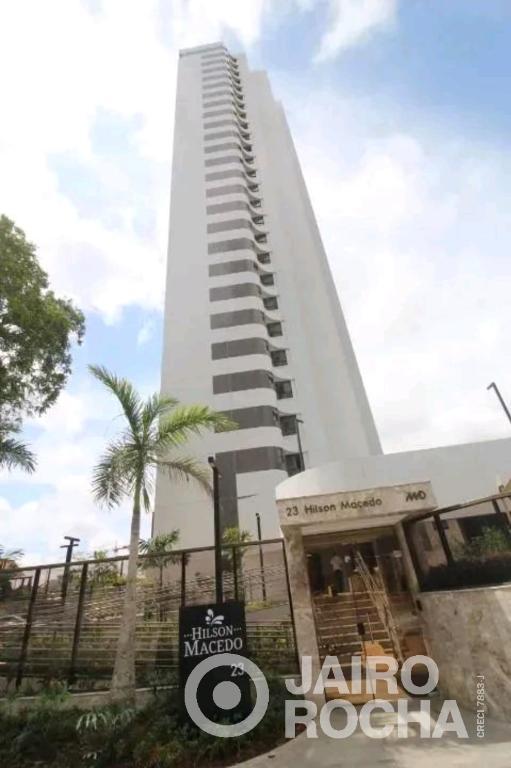 EDIFICIO HILSON MACEDO  - Foto 5