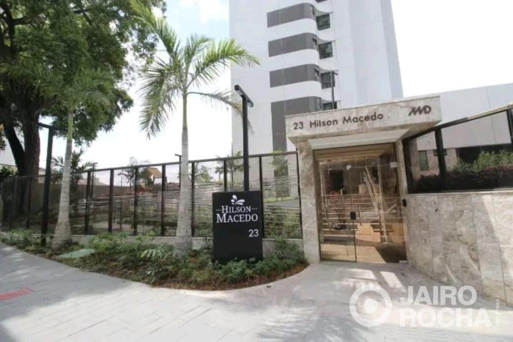 EDIFICIO HILSON MACEDO  - Foto 6
