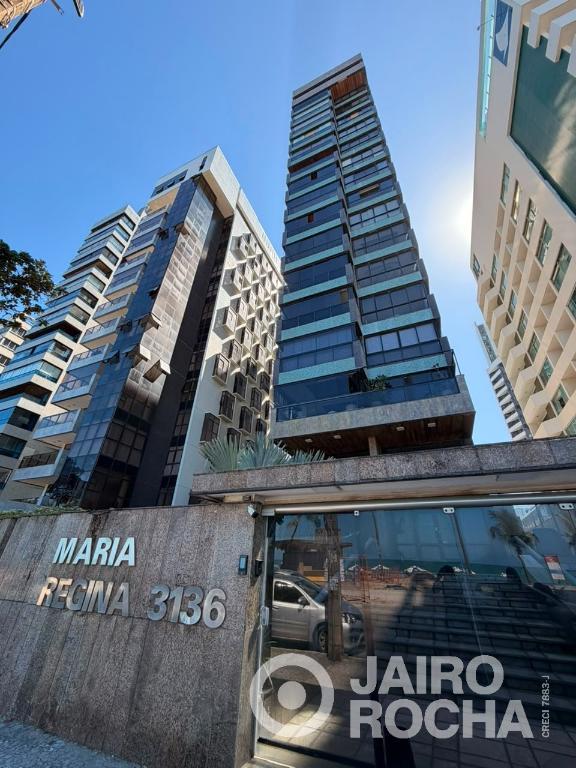 EDF. MARIA REGINA - DUPLEX COBERTURA