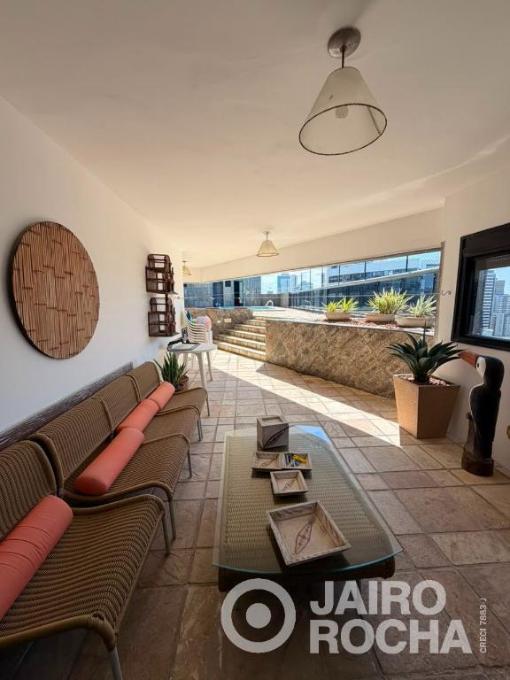 EDF. MARIA REGINA - DUPLEX COBERTURA - Foto 10