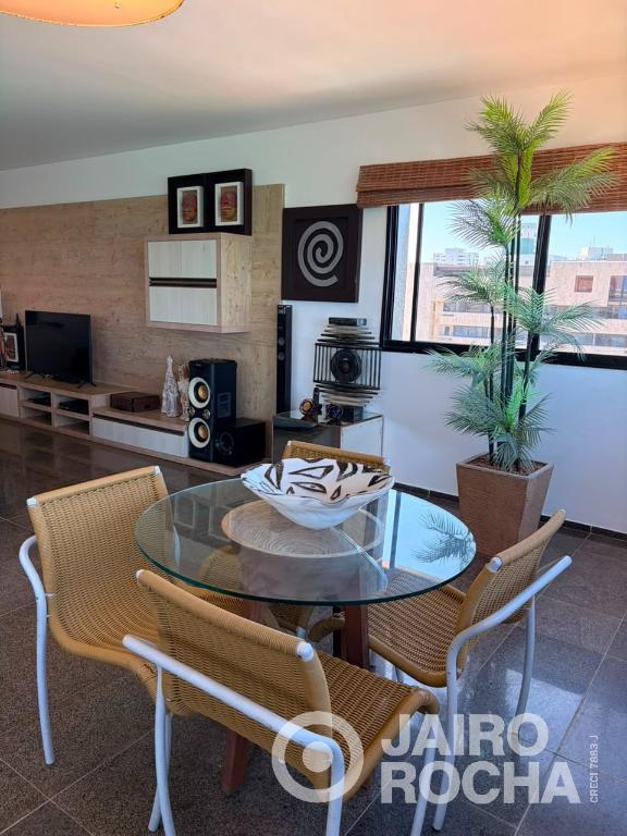 EDF. MARIA REGINA - DUPLEX COBERTURA - Foto 17