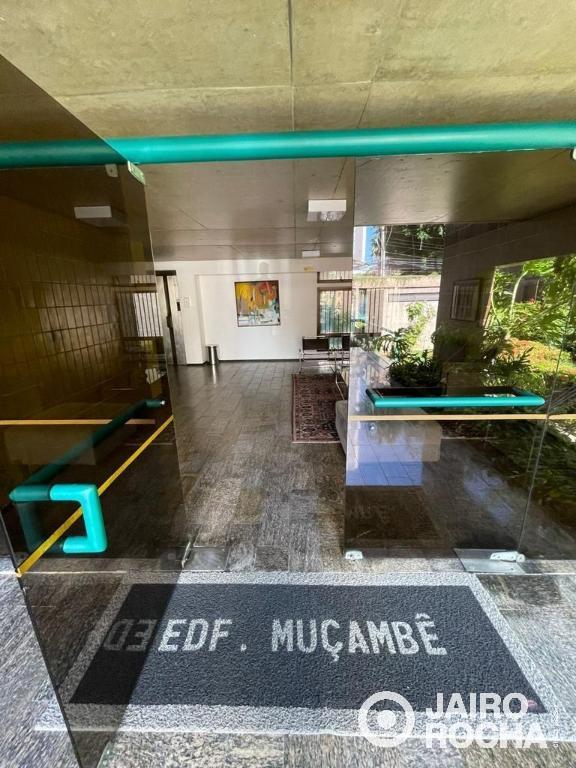 EDF. MUÇAMBÊ  - Foto 30