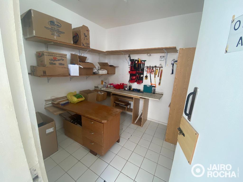 EDF. ALMEIDA GARRET - Foto 15
