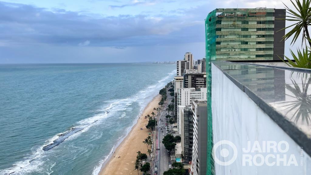 EDF. PENÍNSULA IBÉRICA - BEIRA MAR - Foto 12