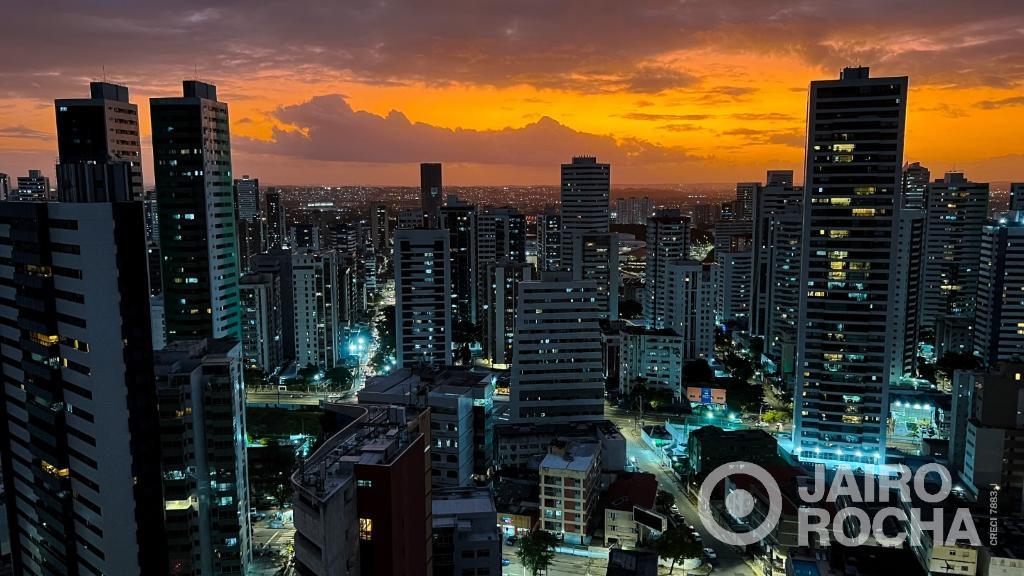 EDF. PENÍNSULA IBÉRICA - BEIRA MAR - Foto 13