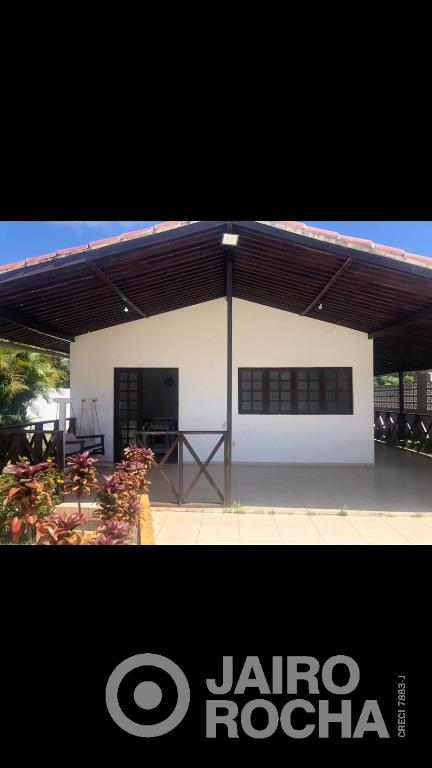 CASA NO LOTEAMENTO ANA IZABELA - Foto 1