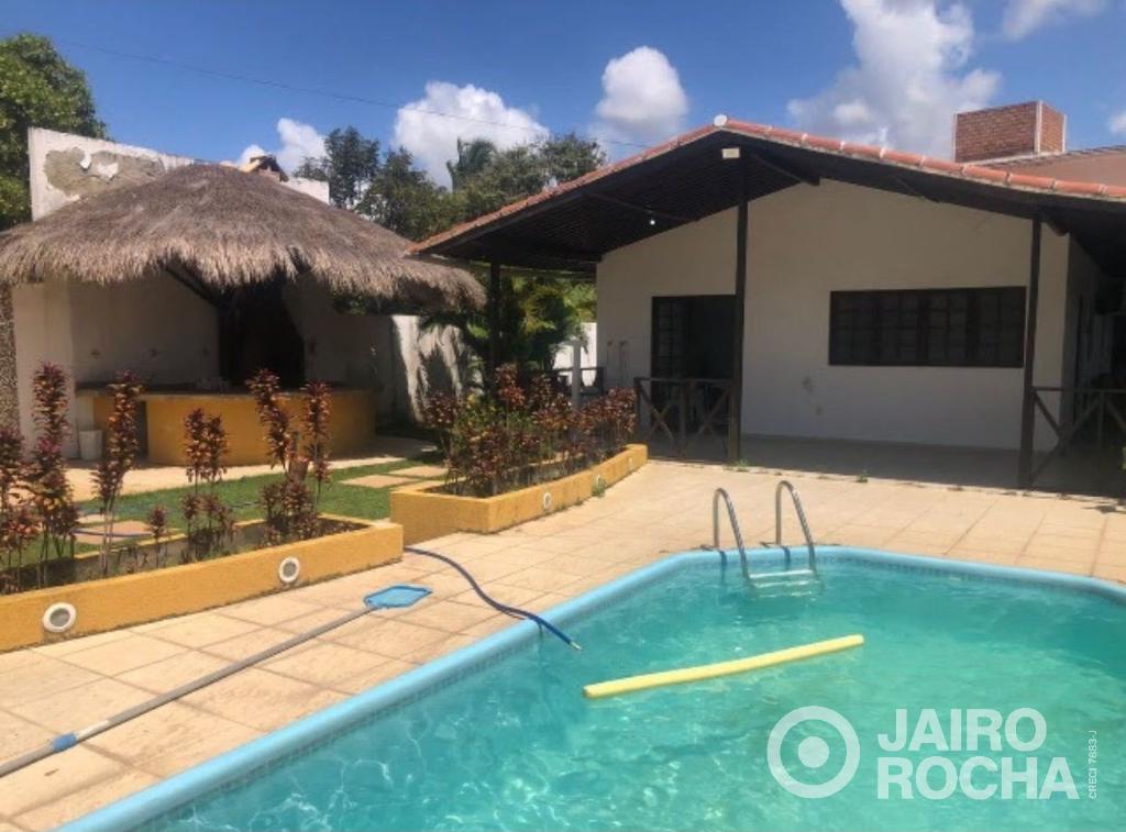 CASA NO LOTEAMENTO ANA IZABELA