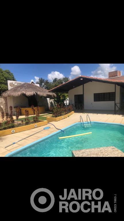 CASA NO LOTEAMENTO ANA IZABELA - Foto 8