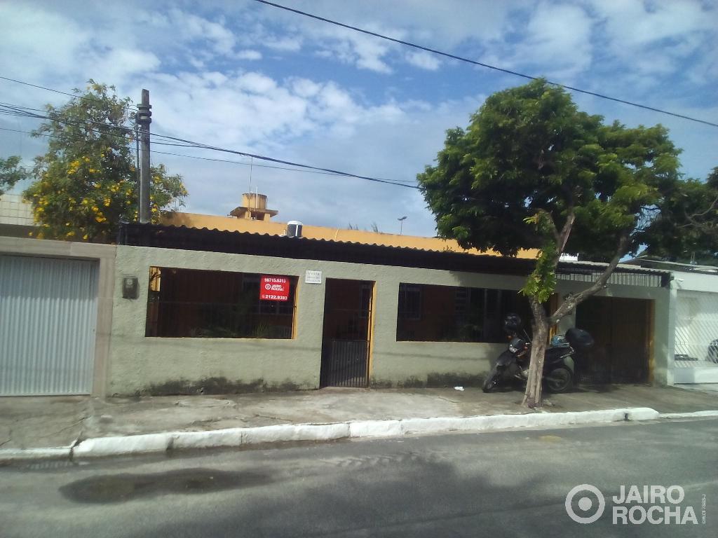 CASA EM AREIAS ( CARDEAL E SILVA )