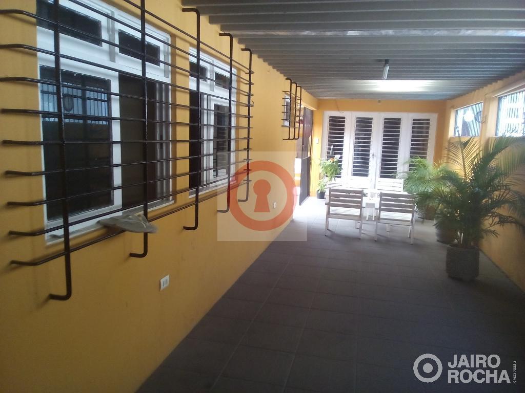 CASA EM AREIAS ( CARDEAL E SILVA ) - Foto 3