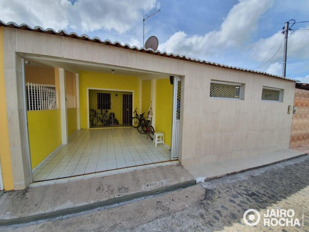 CASA EM JARDIM PRIMAVERA