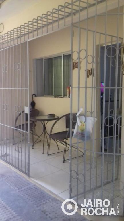 CONDOMÍNIO ALÂNTICO QUATRO 