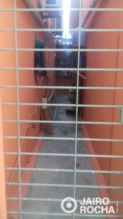 CONDOMÍNIO ALÂNTICO QUATRO  - Foto 15