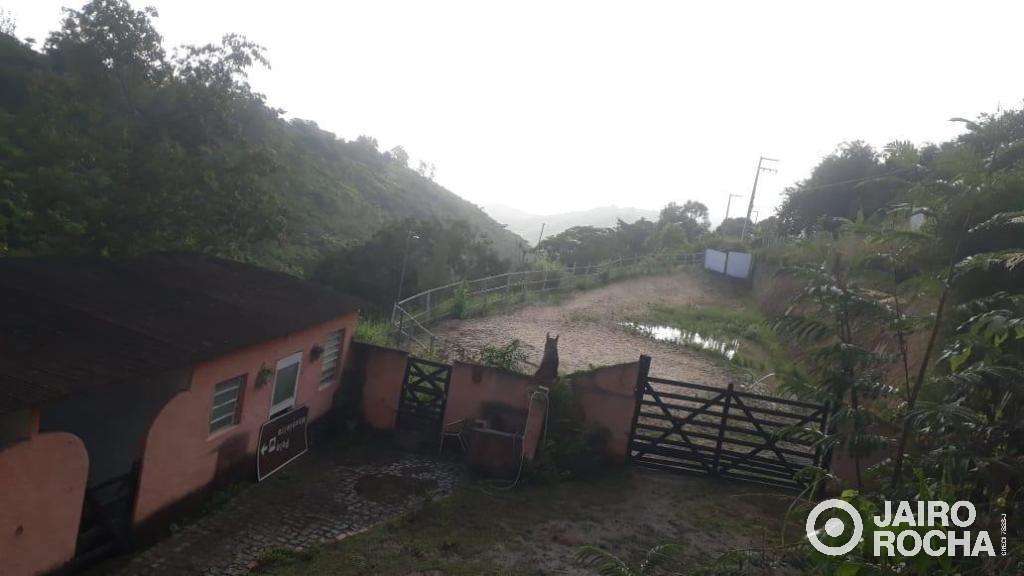 CHACARÁ CANNÃ - Foto 1