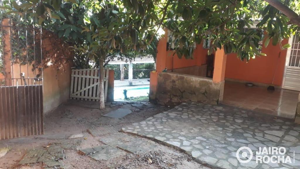 CHACARÁ CANNÃ - Foto 2