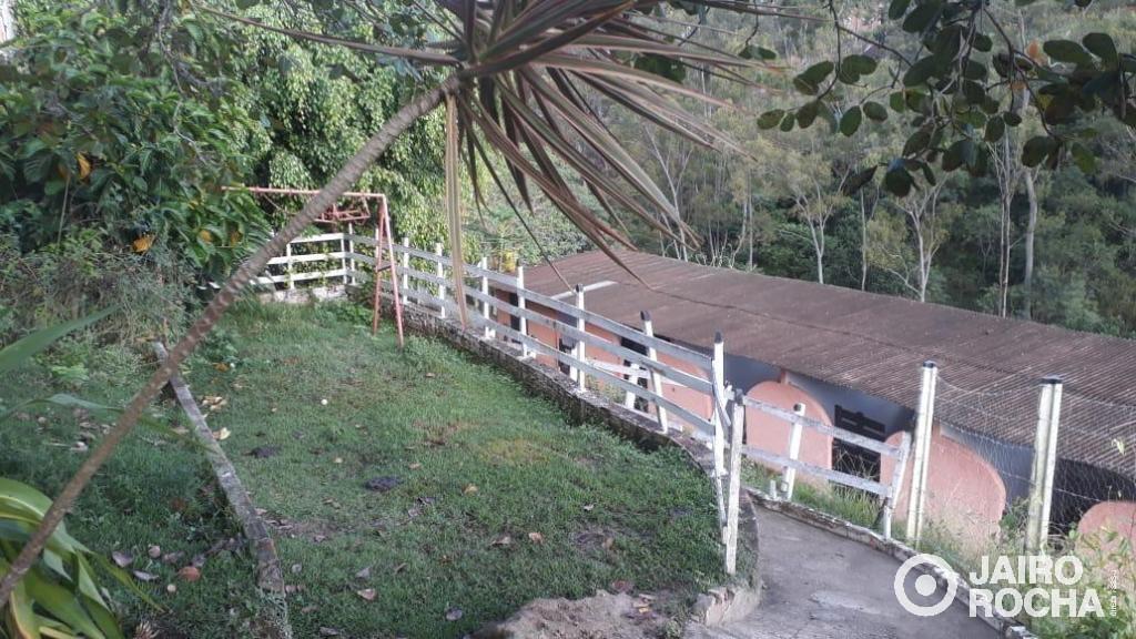 CHACARÁ CANNÃ - Foto 12