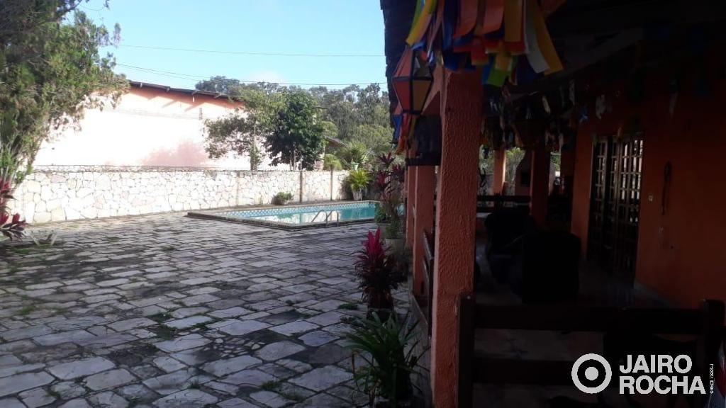 CHACARÁ CANNÃ - Foto 17