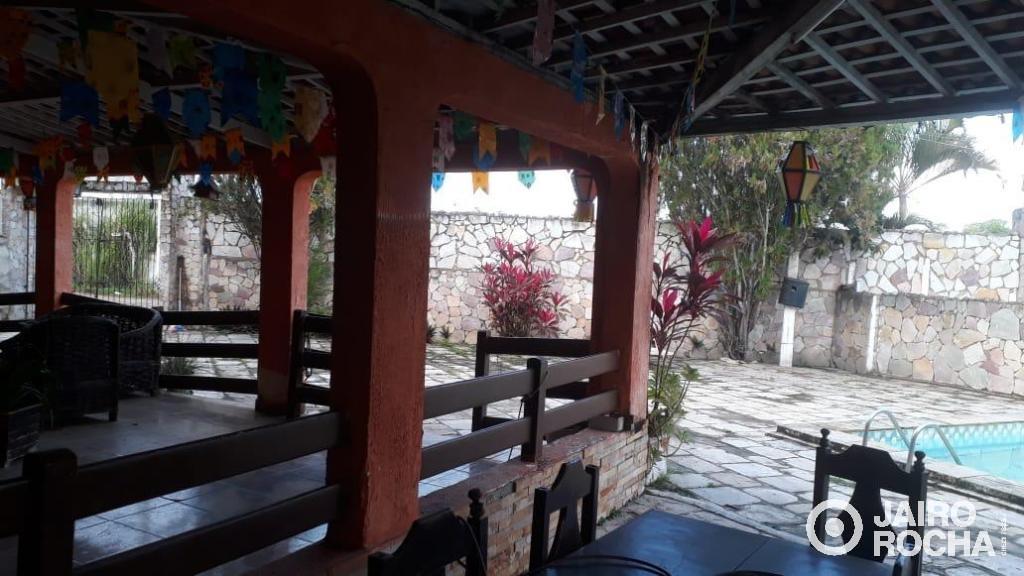 CHACARÁ CANNÃ - Foto 18