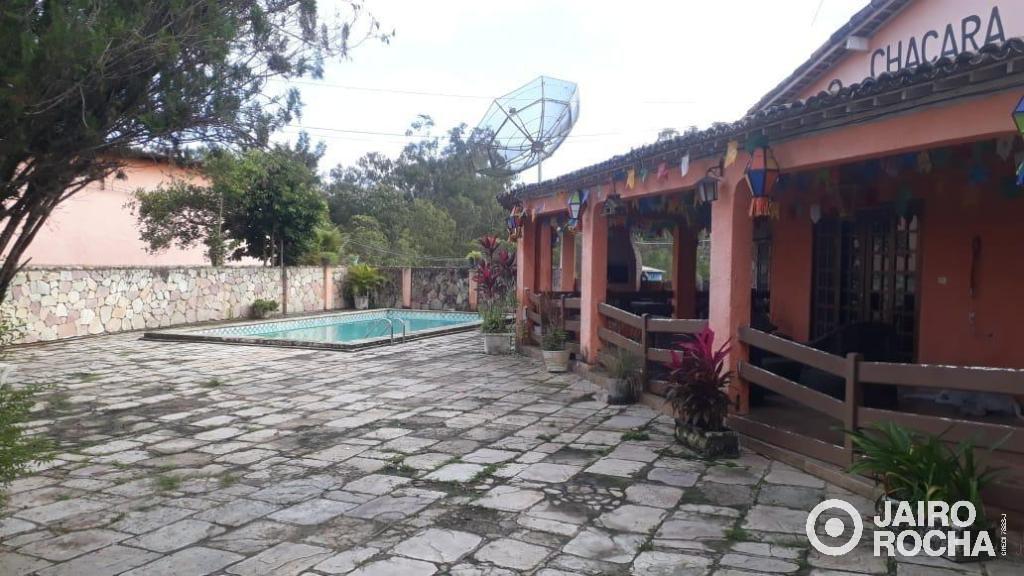 CHACARÁ CANNÃ - Foto 21