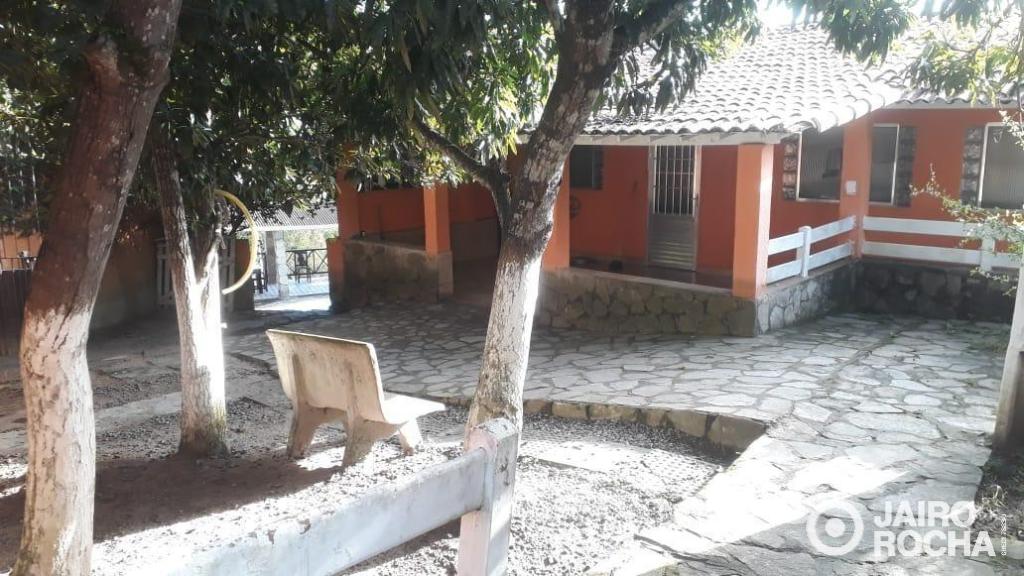 CHACARÁ CANNÃ
