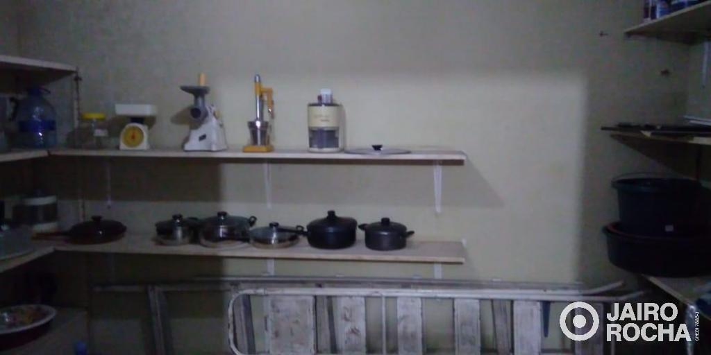 CASA RES. EM CAMPO GRANDE - Foto 3