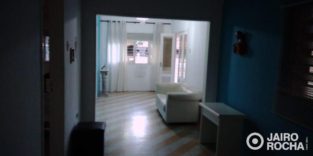 CASA RES. EM CAMPO GRANDE - Foto 4