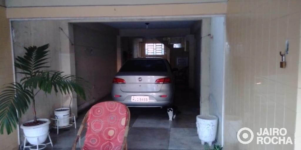 CASA RES. EM CAMPO GRANDE - Foto 7