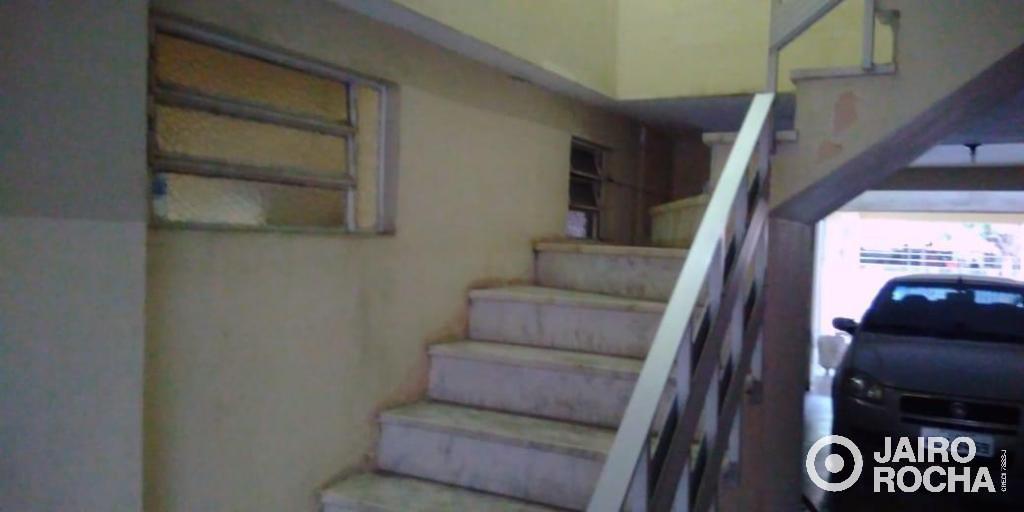 CASA RES. EM CAMPO GRANDE - Foto 14