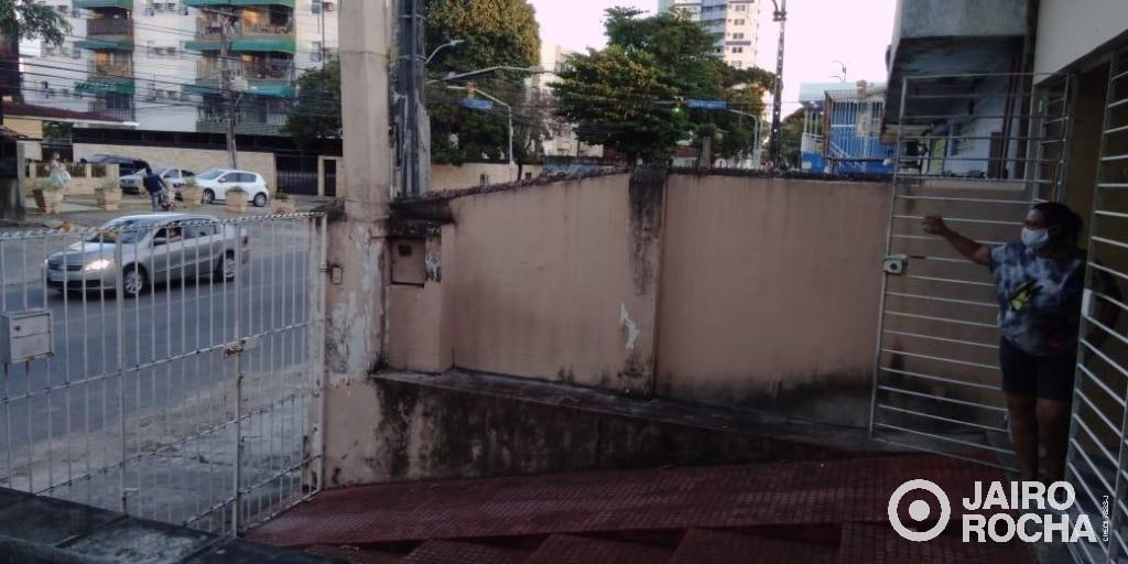 CASA RES. EM CAMPO GRANDE - Foto 19