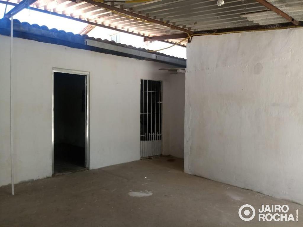 CASA RESINDENCIAL PORTO DA MADEIRA - Foto 1