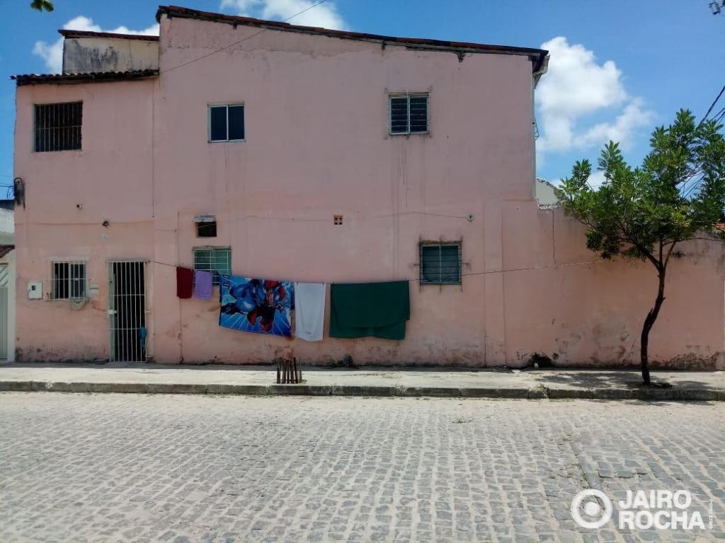 CASA RESINDENCIAL PORTO DA MADEIRA