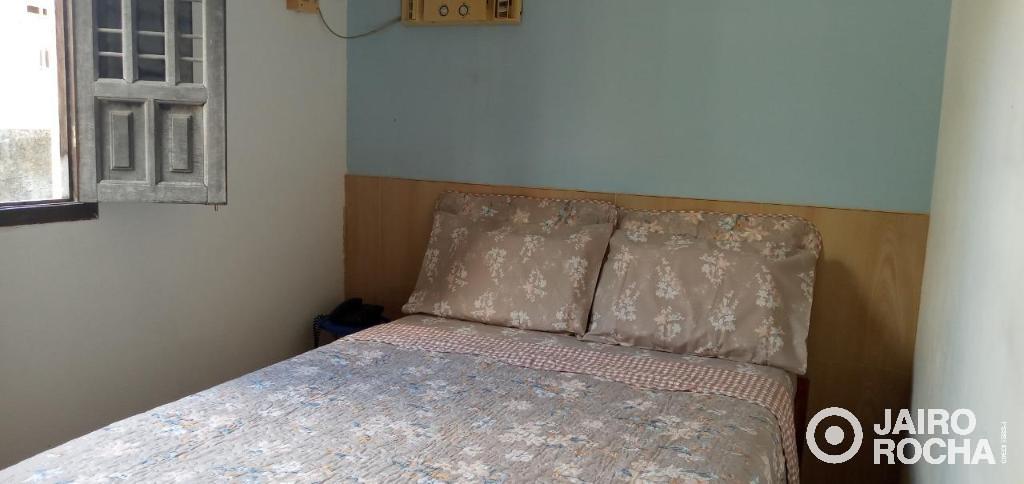 CONDOMINIO PARQUE RESIDENCIAL CAMARAGIBE - Foto 4