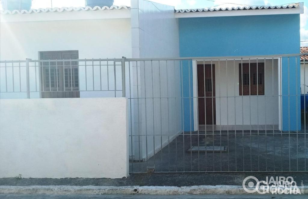 CONDOMINIO PARQUE RESIDENCIAL CAMARAGIBE