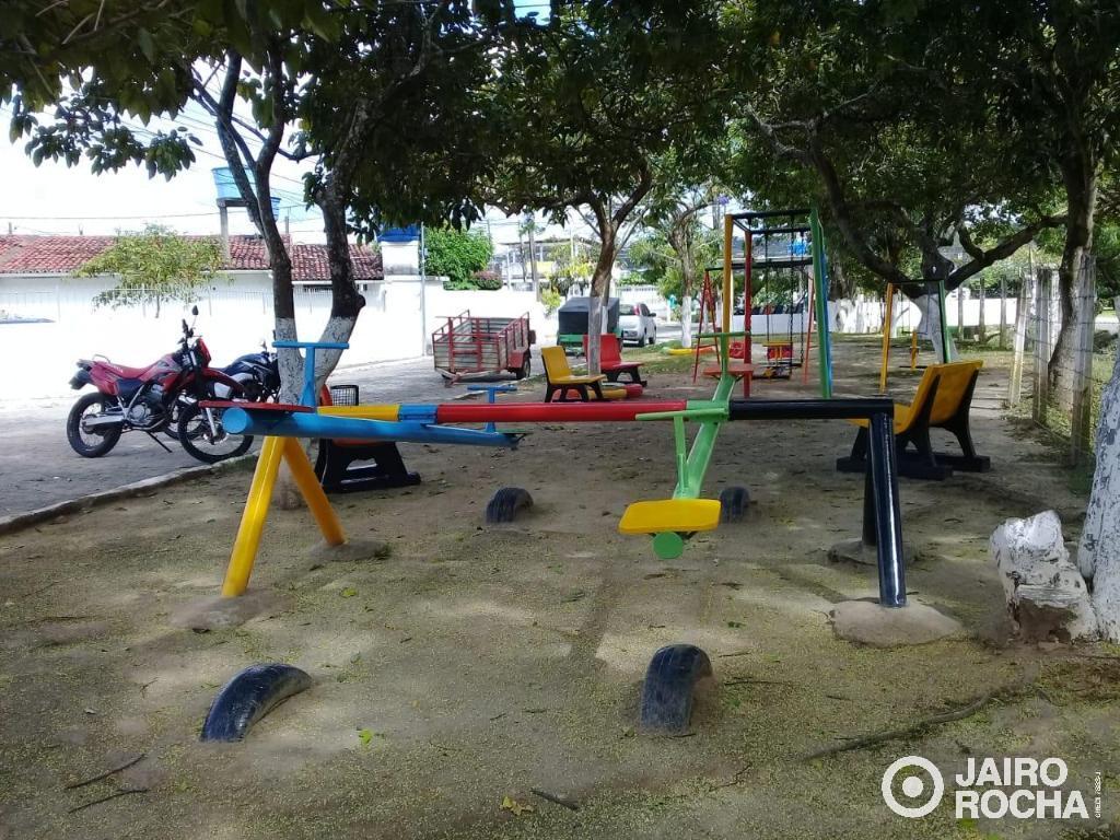 CONDOMINIO PARQUE RESIDENCIAL CAMARAGIBE - Foto 11