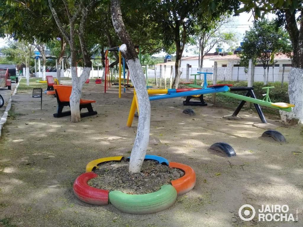 CONDOMINIO PARQUE RESIDENCIAL CAMARAGIBE - Foto 12
