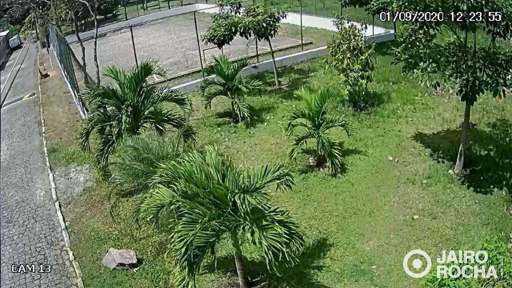 CONDOMINIO PARQUE RESIDENCIAL CAMARAGIBE - Foto 13